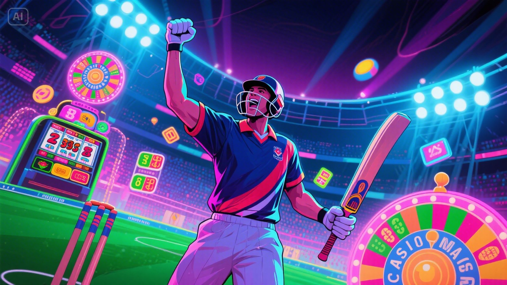 Casino Bingo Patti desktop and mobile interfaces