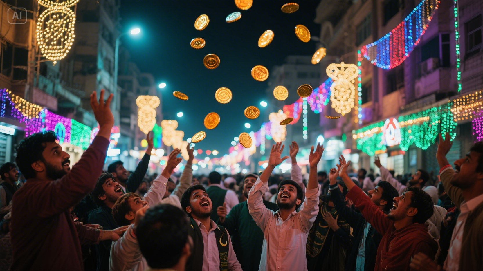 Registration at Bingo Patti Casino