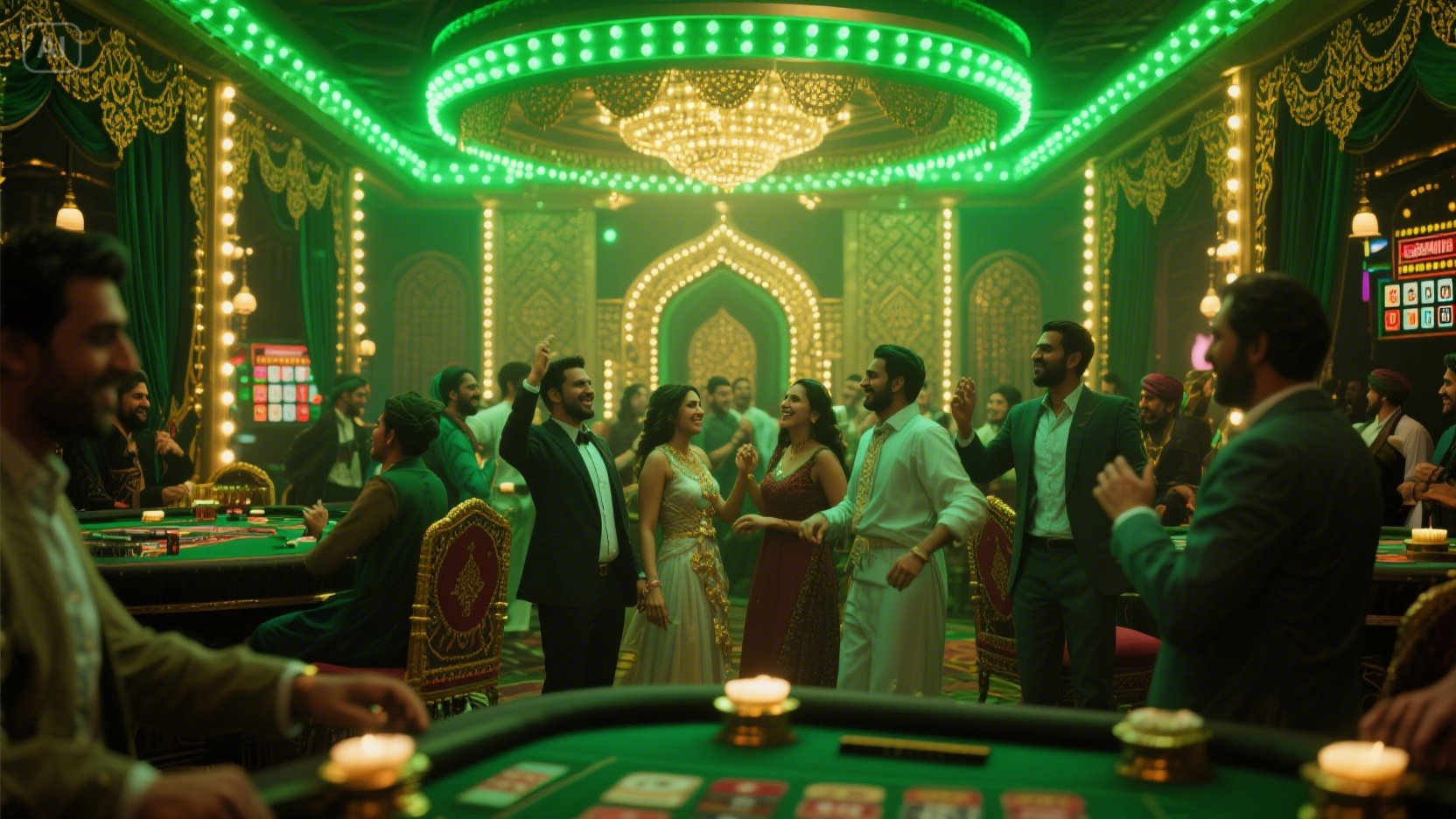 Bingo PattiDeposit once and enjoy 200% instantly added to your wallet! Pakistan’s players can recharge through JazzCash and withdraw PKR rewards safely anytime.